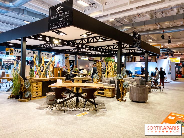 Foire d'Automne 2019