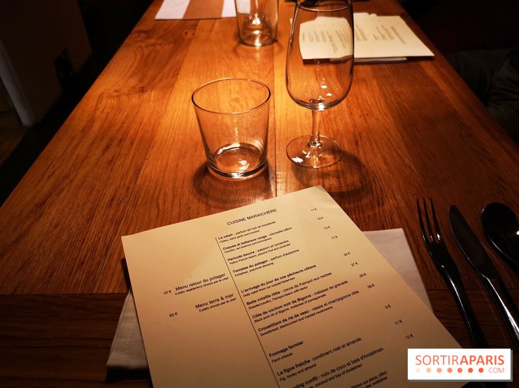 Restaurant Claude Colliot