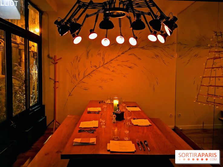 Restaurant Claude Colliot