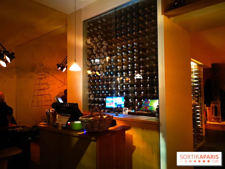 Restaurant Claude Colliot