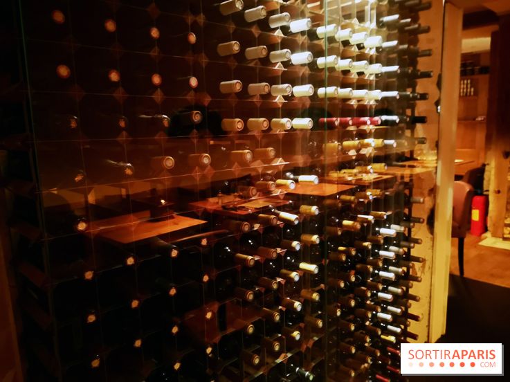 Restaurant Claude Colliot