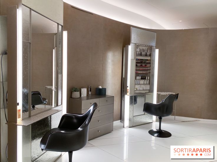 Sense, A Rosewood Spa : le Spa du Crillon 