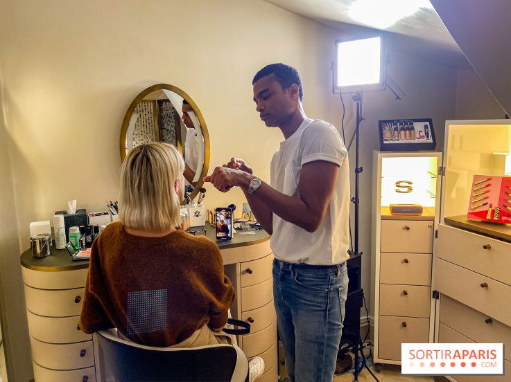 Sense, A Rosewood Spa : le Spa du Crillon 