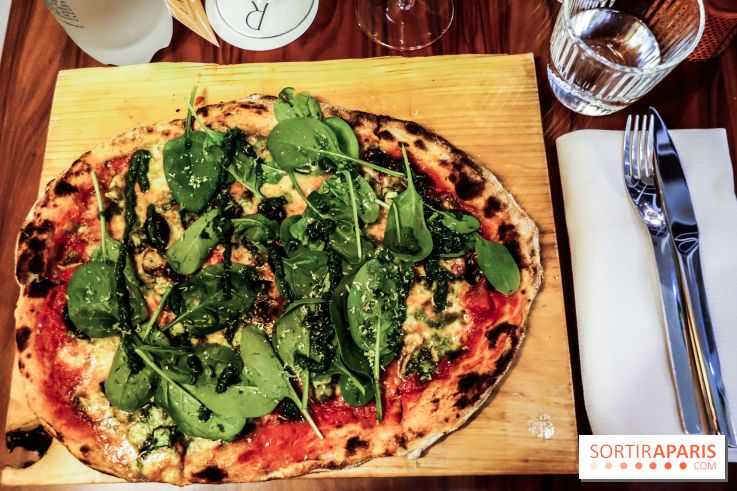 La Riviera à Paris, les photos