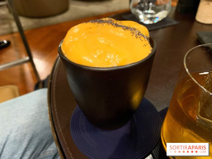 Lutetia - Bar Joséphine