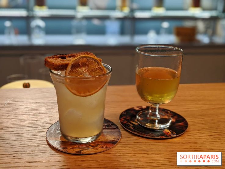 Compass Box x Golden Promise