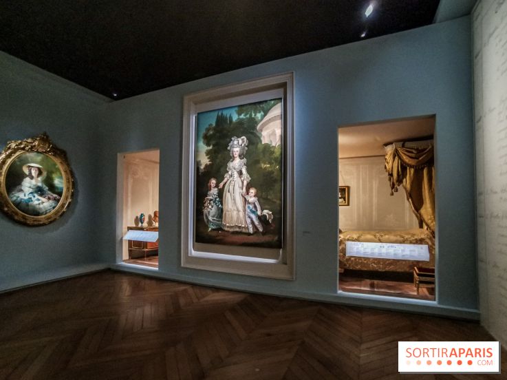 Versailles Revival, l’exposition de la renaissance du château - photos