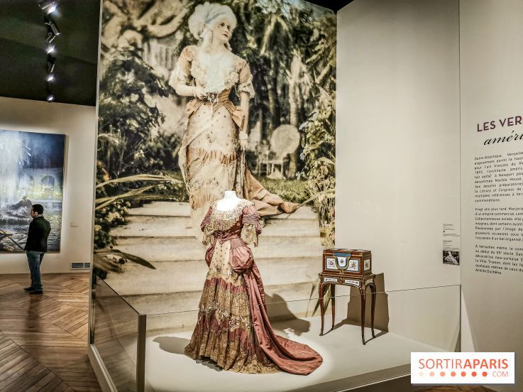 Versailles Revival, l’exposition de la renaissance du château - photos