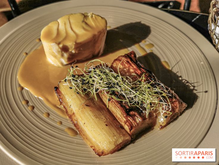 Les Pipalottes la table restaurant