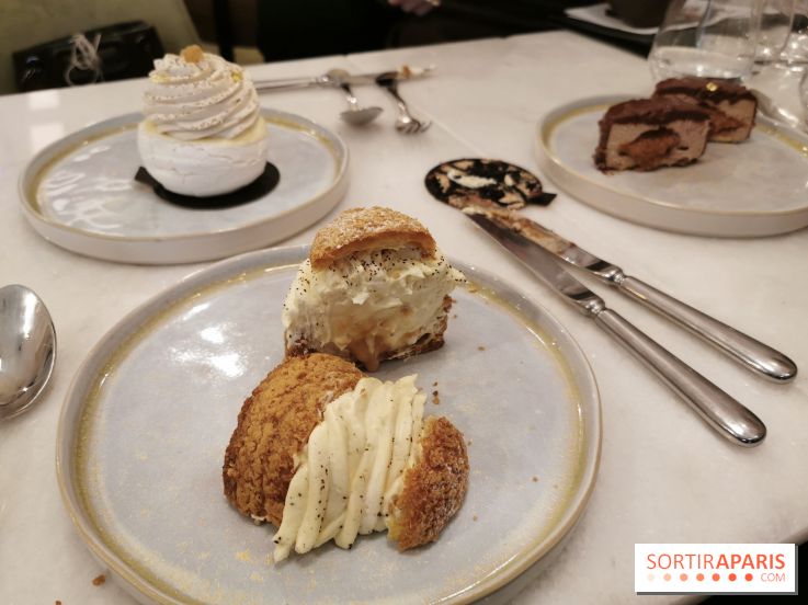 Les Pipalottes la table restaurant