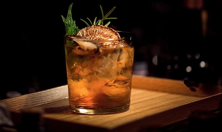 Le Shake'n'Smash, le bar à cocktails 100% privatisable 