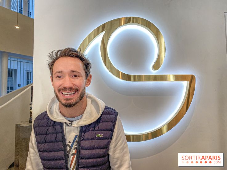 Cédric Grolet Opéra