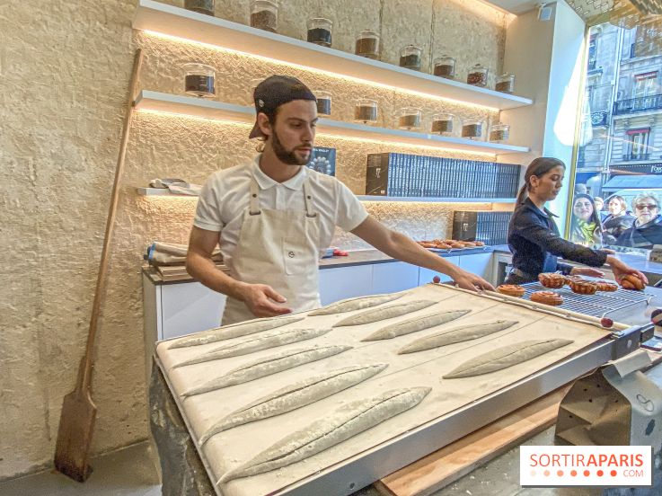 Cédric Grolet Opéra