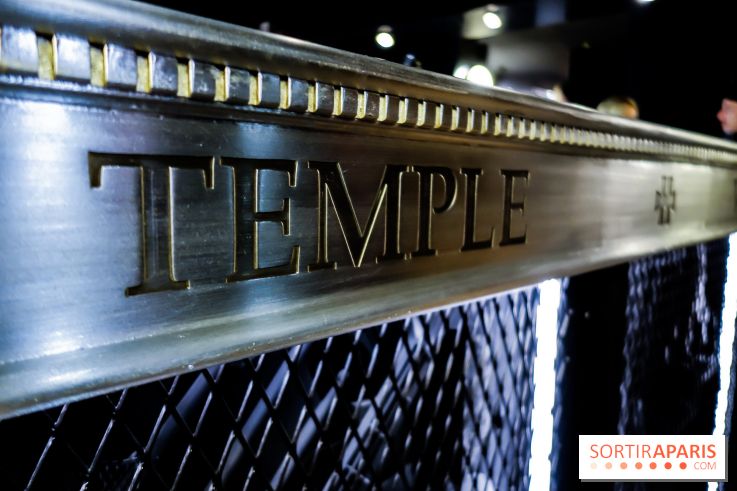 Le Hellfest Corner, les photos