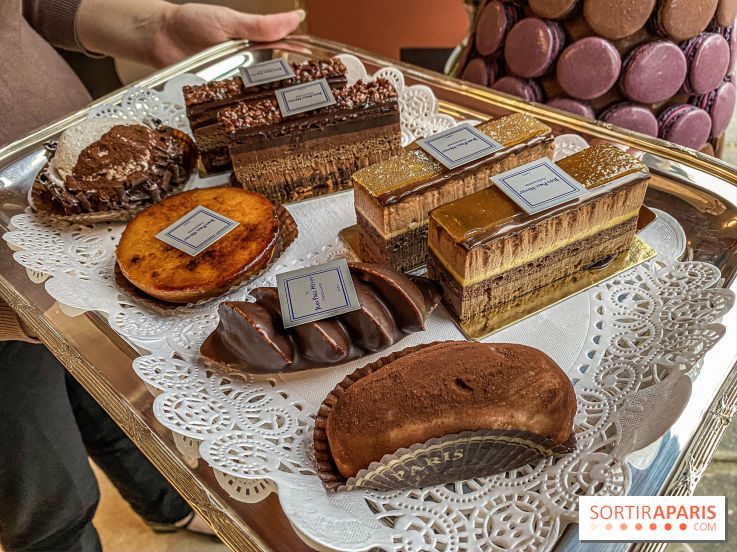 La Café Pavane par Manon Hévin