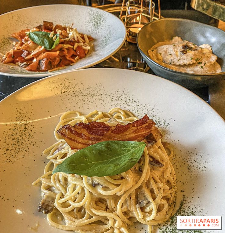 That’s Life, le restaurant signé Jean-Michel Wilmotte