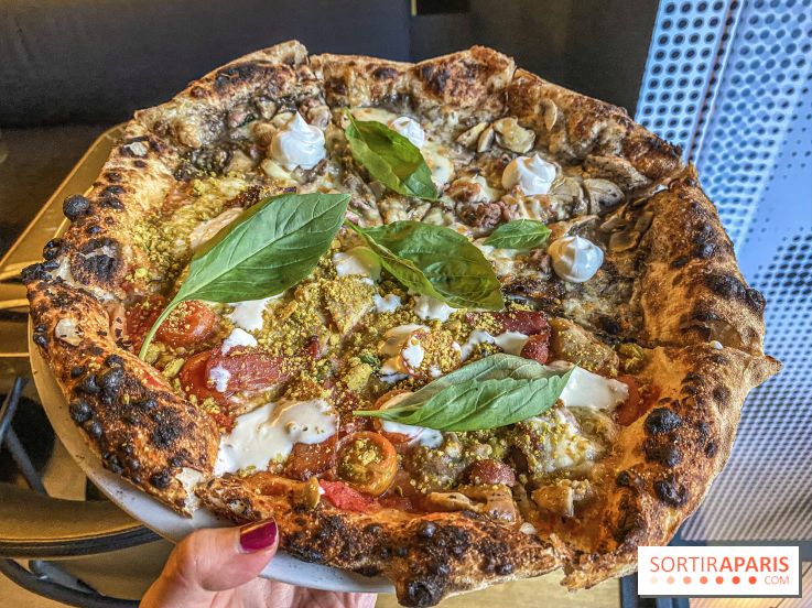 That’s Life, le restaurant signé Jean-Michel Wilmotte