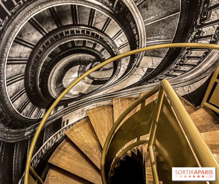 That’s Life, le restaurant signé Jean-Michel Wilmotte