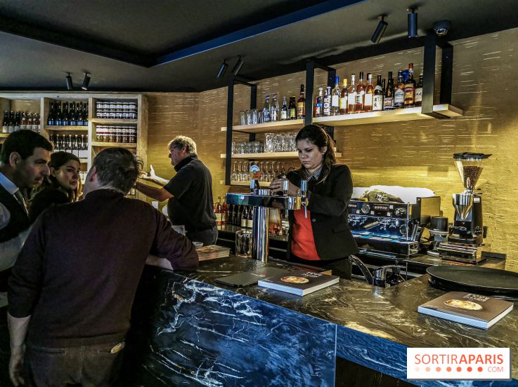 Breizh Café Paul Bert