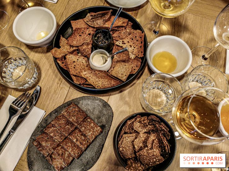 Breizh Café Paul Bert