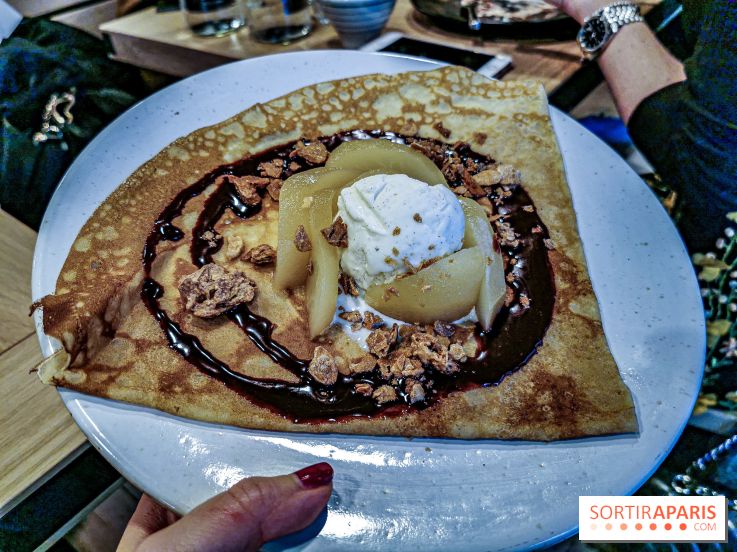 Breizh Café Paul Bert