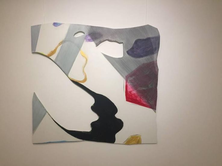 Exposition « Alentours et perspectives » à la Ville A Des Arts