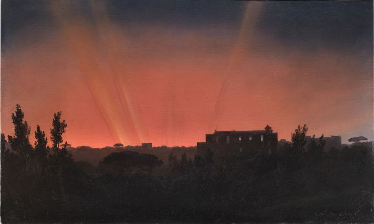 Plein air, de Corot à Monet, la nouvelle exposition du Musée Giverny