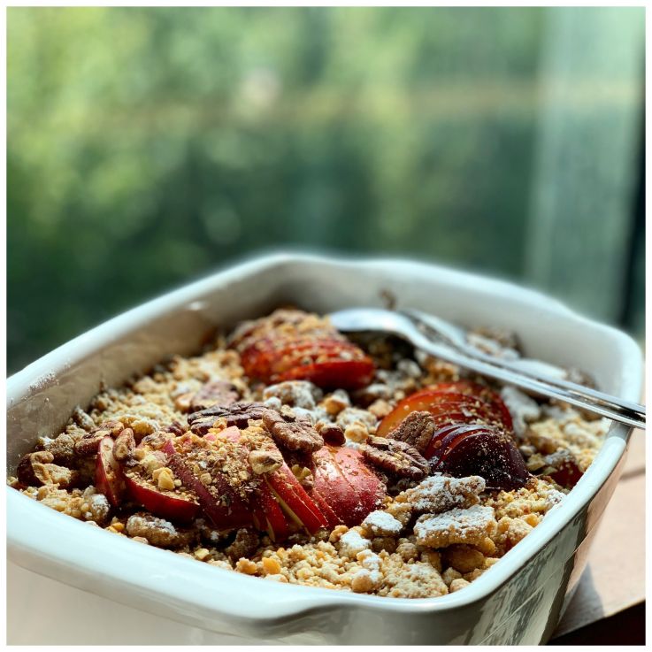 Cap sur le nouveau brunch buffet de RadioEat, Maison de la Radio