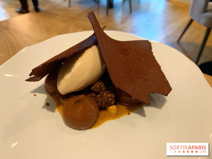 Origines - Julien Boscus 