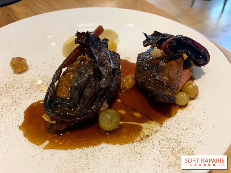 Origines - Julien Boscus 