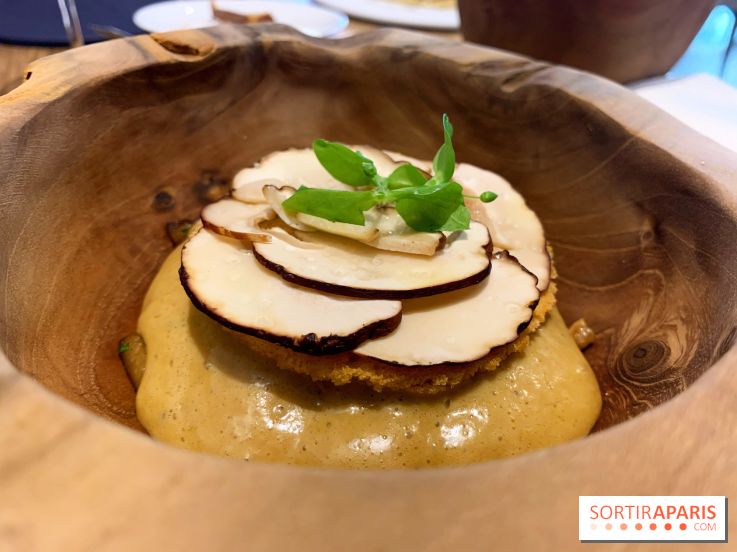 Origines - Julien Boscus 