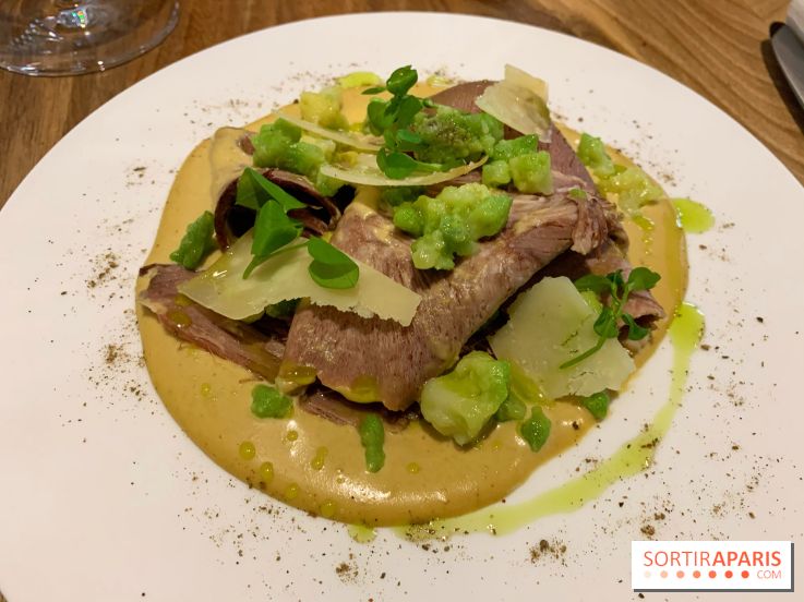 Origines - Julien Boscus 