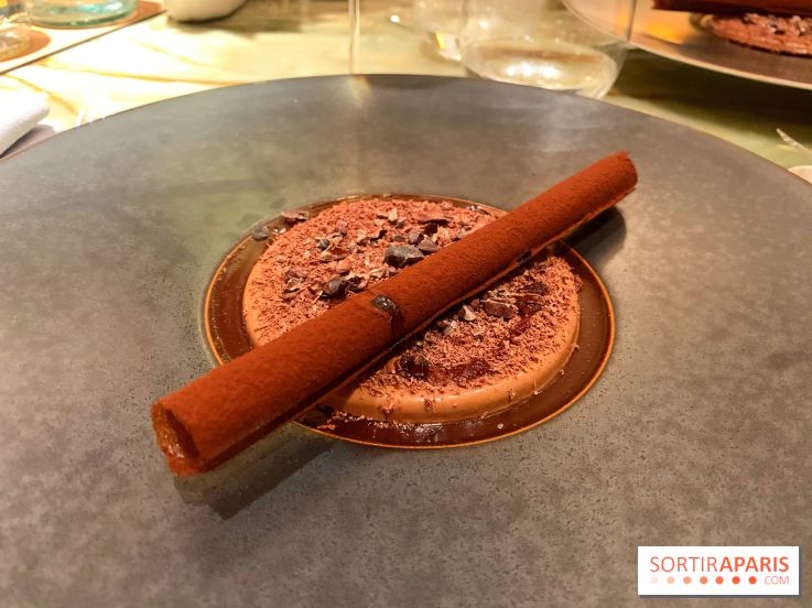 La Scène - Stéphanie Le Quellec