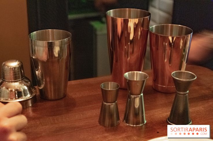 Atelier de pâtisserie Food Pairing chez Le Chef en Box