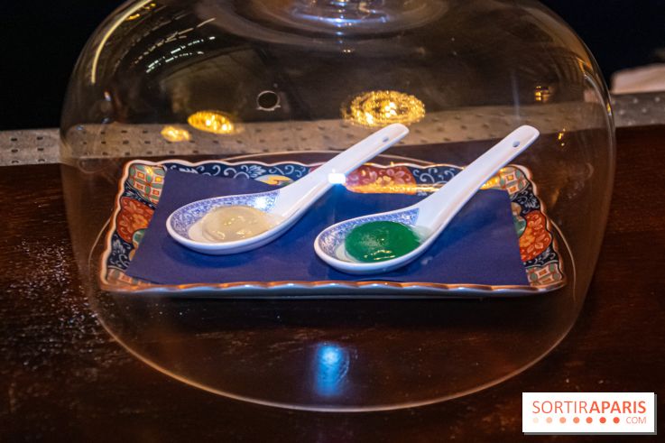 Rehab, le bar speakeasy insolites aux cocktails d'alchimiste ! 