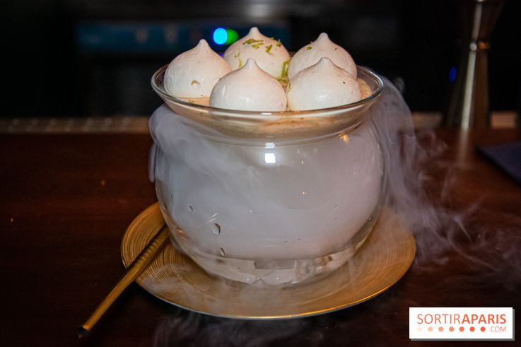 Rehab, le bar speakeasy insolites aux cocktails d'alchimiste ! 