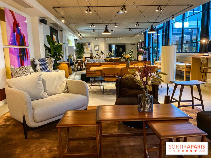 Café du Grand Quartier