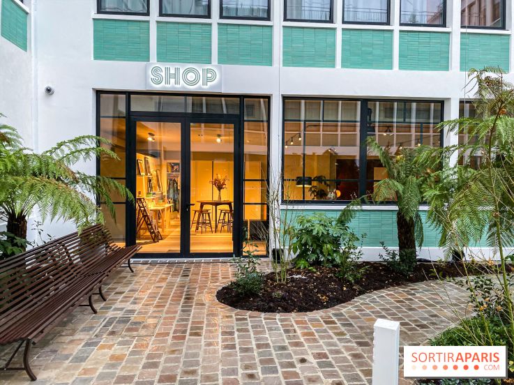 Café du Grand Quartier