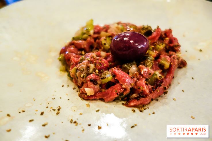 La Frasca, les photos