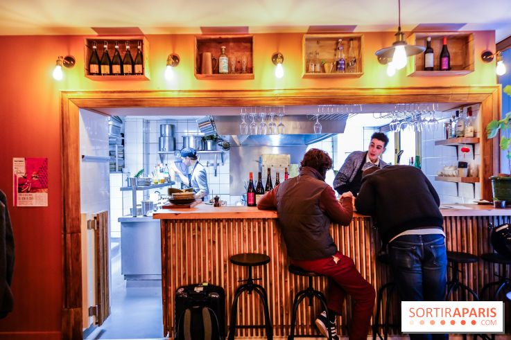 La Frasca, les photos