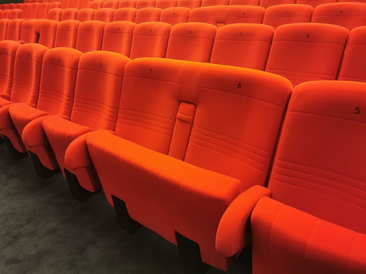 Le Grand Action un cinéma indépendant animé au quartier Latin