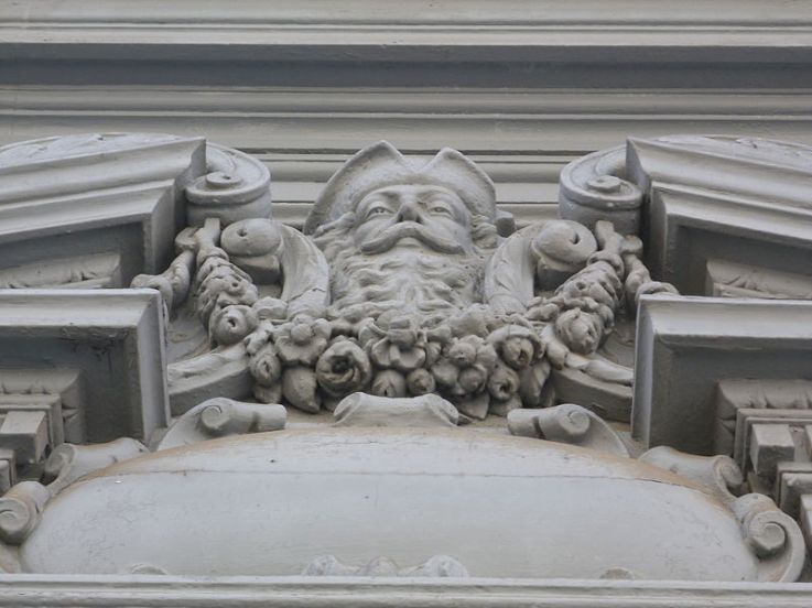 Le saviez-vous ? Cinq anciennes boutiques parisiennes inscrites aux monuments historiques