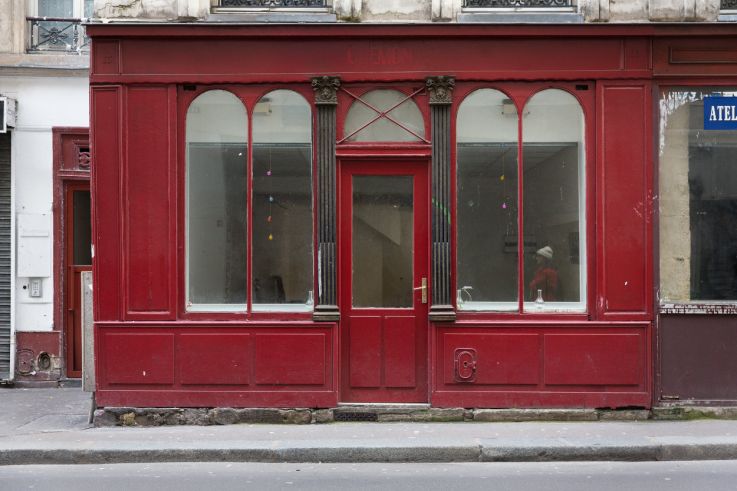 Le saviez-vous ? Cinq anciennes boutiques parisiennes inscrites aux monuments historiques