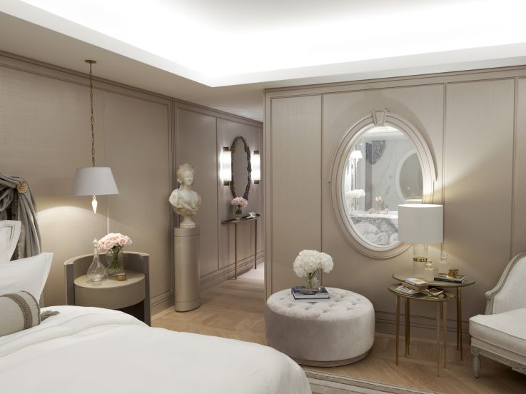 Le saviez-vous ? Les anecdotes historiques de l'Hôtel de Crillon