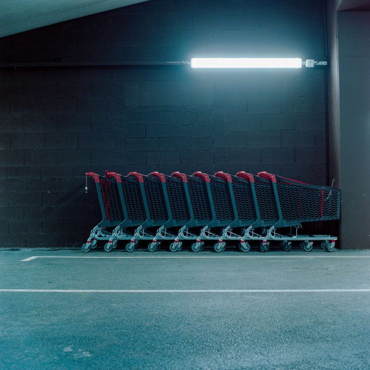 Exposition Photo : Along The Way à la Maison de MAI