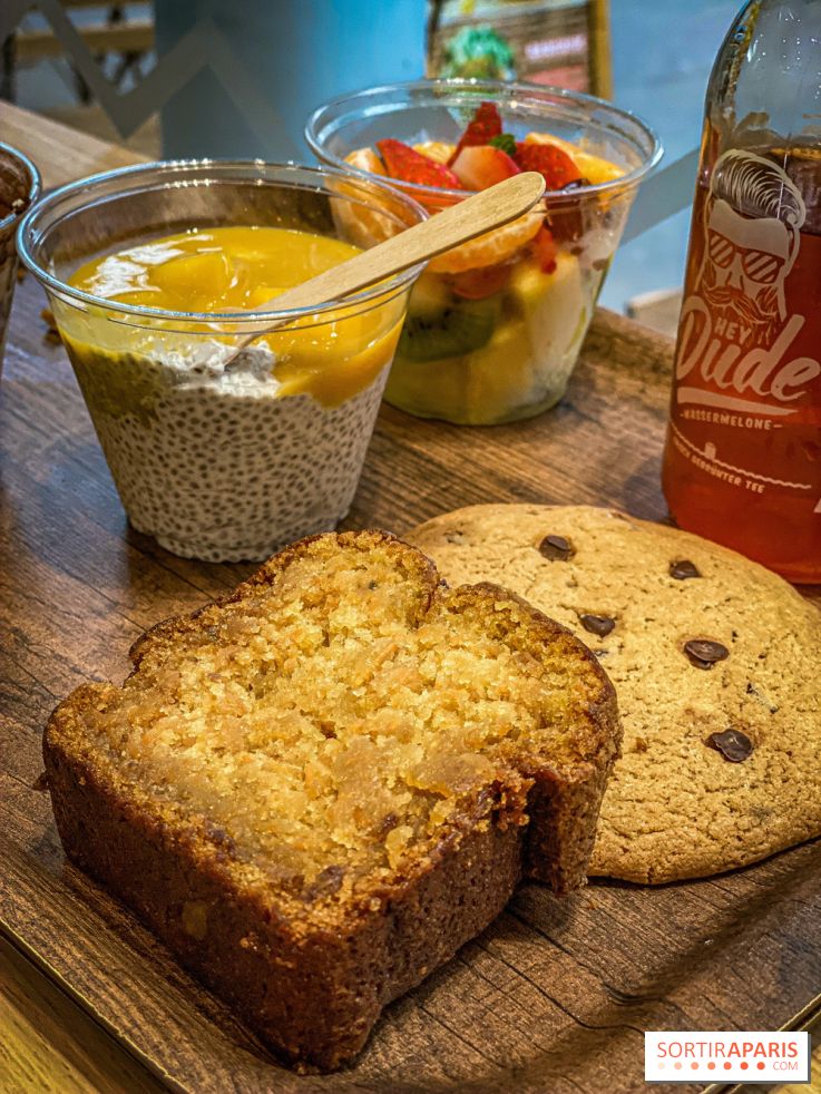 Kouki, la cantine fusion Japon-Mexique