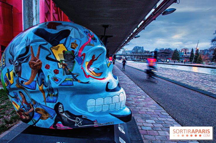 Expo 'Alebrijès & Mexicraneos' à Paris : le Mexique s'invite à La Villette