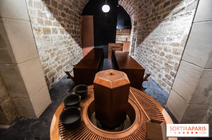 OGATA Paris : à la découverte de l'art de vivre japonais