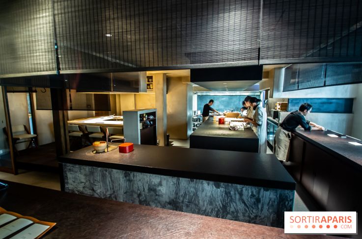 OGATA Paris : à la découverte de l'art de vivre japonais