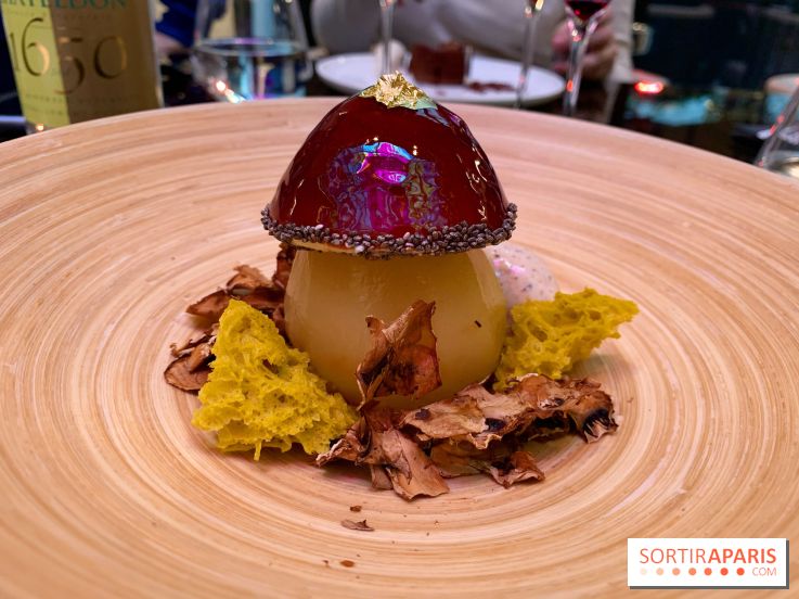 Saint-Germain - Lutetia